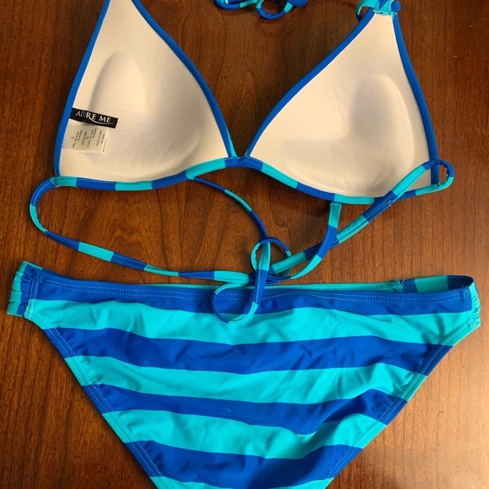 Adore Me bikini